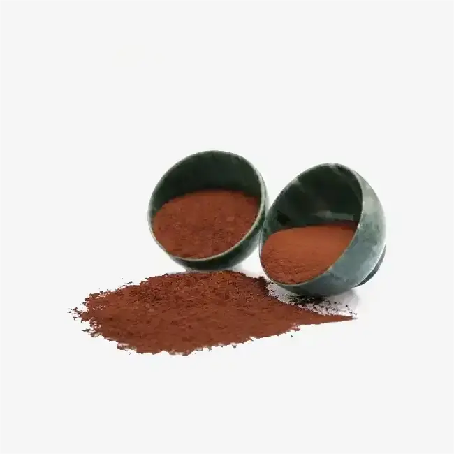 Does particle size affect Trimanganese tetraoxide’s magnetic properties?